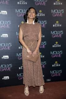 PREMIERE MOLLYS GAME, Alexandra Mozancai Cordon Press  MikelxMASA