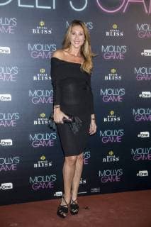 PREMIERE MOLLYS GAME, Monica Pons Cordon Press  MikelxMASA
