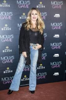 PREMIERE MOLLYS GAME, Miriam Diaz Aroca Cordon Press  MikelxMASA
