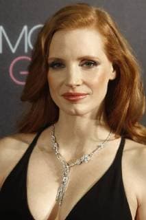 MADRID, SPAIN-December 04: Jessica Chastain attends the Molly s Game Premiere at the Capitol theater in Madrid, Spain December04, 2017. Copyright: xJimmyxOlsen MediaxPunchx