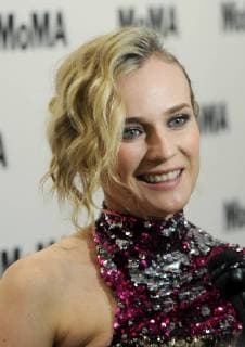 NEW YORK, NY - December 4: Diane Kruger attends the New York premiere for In the Fade at MoMA on December 4, 2017 in New York City. Copyright: xJohnxPalmerx
