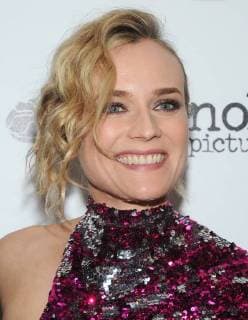 NEW YORK, NY - December 4: Diane Kruger attends the New York premiere for In the Fade at MoMA on December 4, 2017 in New York City. Copyright: xJohnxPalmerx