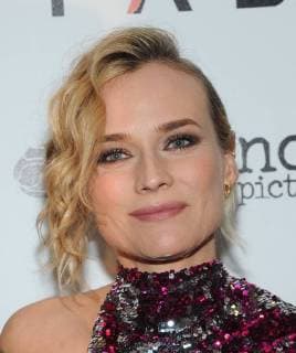 NEW YORK, NY - December 4: Diane Kruger attends the New York premiere for In the Fade at MoMA on December 4, 2017 in New York City. Copyright: xJohnxPalmerx
