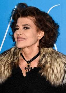 Fanny Ardant CELEBRITES : Avant premiere du film Maria By Callas - Paris - 05 12 2017 FedericoPestellini Panoramic 