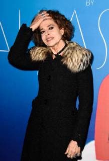 Fanny Ardant CELEBRITES : Avant premiere du film Maria By Callas - Paris - 05 12 2017 FedericoPestellini Panoramic 