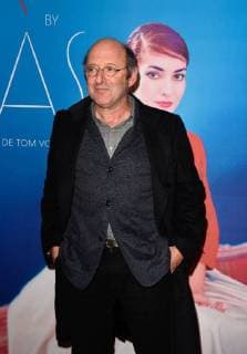 Gilles Gaston Dreyfus CELEBRITES : Avant premiere du film Maria By Callas - Paris - 05 12 2017 FedericoPestellini Panoramic 
