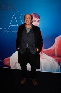 Gilles Gaston Dreyfus CELEBRITES : Avant premiere du film Maria By Callas - Paris - 05 12 2017 FedericoPestellini Panoramic 