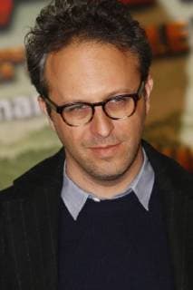 Jake Kasdan CELEBRITES : Avant Premiere Jumanji Bienvenue dans la jungle - Paris - 05 12 2017 MichaelBaucher Panoramic 