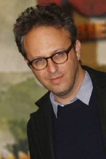 Jake Kasdan CELEBRITES : Avant Premiere Jumanji Bienvenue dans la jungle - Paris - 05 12 2017 MichaelBaucher Panoramic 