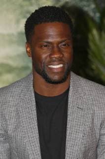 Kevin Hart CELEBRITES : Avant Premiere Jumanji Bienvenue dans la jungle - Paris - 05 12 2017 MichaelBaucher Panoramic 
