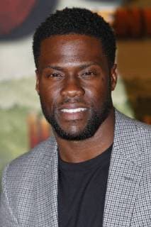 Kevin Hart CELEBRITES : Avant Premiere Jumanji Bienvenue dans la jungle - Paris - 05 12 2017 MichaelBaucher Panoramic 