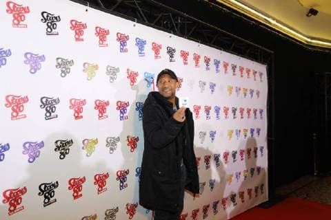 EDOUARD MONTOUTE NEWS: Avant premiere STARS 80, La suite - Paris - 05 12 2017 CleaCastel Panoramic 