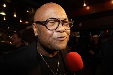 EMILE & IMAGES NEWS: Avant premiere STARS 80, La suite - Paris - 05 12 2017 CleaCastel Panoramic 