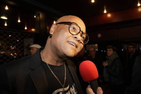 EMILE & IMAGES NEWS: Avant premiere STARS 80, La suite - Paris - 05 12 2017 CleaCastel Panoramic 