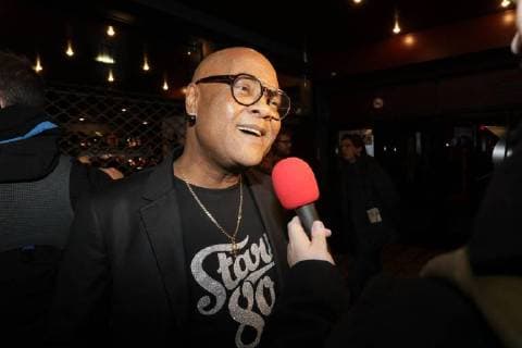 EMILE & IMAGES NEWS: Avant premiere STARS 80, La suite - Paris - 05 12 2017 CleaCastel Panoramic 