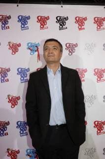 THOMAS LANGMANN NEWS: Avant premiere STARS 80, La suite - Paris - 05 12 2017 CleaCastel Panoramic 