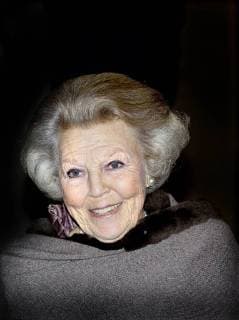 06-12-2017 Amsterdam Princess Beatrix during the Prince Claus award 2017 in Amsterdam. Brazilian filmmaker and rights activist Vincent Carelli and the Chinese designer new media and environmental activist Ma Jun received the award.  Copyright: xPPE poolx