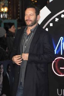 English actor Jason Isaacs attends the UK premiere of Molly s Game at Vue West End in London. DECEMBER 6th 2017  TSTx172812