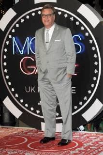 American director and screenwriter Aaron Sorkin attends the UK premiere of Molly s Game at Vue West End in London. DECEMBER 6th 2017  TSTx172812