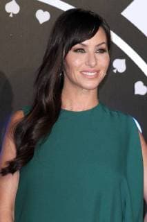 Molly Bloom attends the UK premiere of Molly s Game at Vue West End in London. DECEMBER 6th 2017  MESx172813