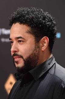 1LIVE Krone 2017 am 07.12.2017 in der Jahrhunderthalle in Bochum Adel Tawil