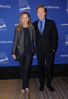 December 7, 2017 - Beverly Hills, CA, U.S. - 07 December 2017 - Beverly Hills, California - Conan O Brien. The Children s Defense Fund- California s 27th Annual Beat The Odds Awards held at Beverly Wilshire Hotel in Beverly Hills. Photo Credit: AdMedia Beverly Hills U.S. - ZUMAa123 20171207_zaa_a123_001 Copyright: xBirdiexThompsonx