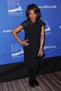 December 7, 2017 - Beverly Hills, CA, U.S. - 07 December 2017 - Beverly Hills, California - Alfre Woodard. The Children s Defense Fund- California s 27th Annual Beat The Odds Awards held at Beverly Wilshire Hotel in Beverly Hills. Photo Credit: AdMedia Beverly Hills U.S. - ZUMAa123 20171207_zaa_a123_007 Copyright: xBirdiexThompsonx