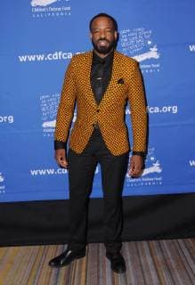 December 7, 2017 - Beverly Hills, CA, U.S. - 07 December 2017 - Beverly Hills, California - Chike Okonkwo. The Children s Defense Fund- California s 27th Annual Beat The Odds Awards held at Beverly Wilshire Hotel in Beverly Hills. Photo Credit: AdMedia Beverly Hills U.S. - ZUMAa123 20171207_zaa_a123_032 Copyright: xBirdiexThompsonx