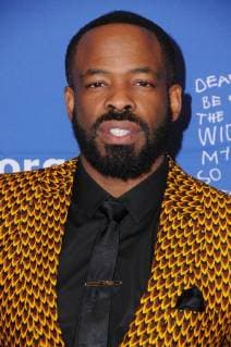 December 7, 2017 - Beverly Hills, CA, U.S. - 07 December 2017 - Beverly Hills, California - Chike Okonkwo. The Children s Defense Fund- California s 27th Annual Beat The Odds Awards held at Beverly Wilshire Hotel in Beverly Hills. Photo Credit: AdMedia Beverly Hills U.S. - ZUMAa123 20171207_zaa_a123_040 Copyright: xBirdiexThompsonx