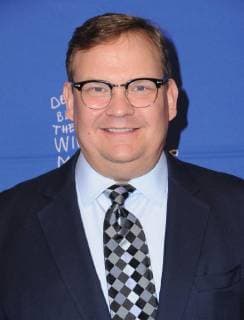 December 7, 2017 - Beverly Hills, CA, U.S. - 07 December 2017 - Beverly Hills, California - Andy Richter. The Children s Defense Fund- California s 27th Annual Beat The Odds Awards held at Beverly Wilshire Hotel in Beverly Hills. Photo Credit: AdMedia Beverly Hills U.S. - ZUMAa123 20171207_zaa_a123_061 Copyright: xBirdiexThompsonx