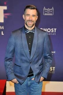 Jo Weil bei der Ghost - Das Musical Premiere am 7.12.2017 in Berlin Ghost - Das Musical Premiere am 7.12.2017 in Berlin