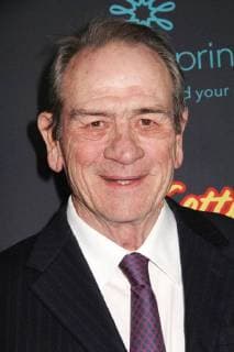 Tommy Lee Jones bei der Just Getting Started Film Premiere am 7.12.2017 in Los Angeles Just Getting Started Filmpremiere in Los Angeles, 2017