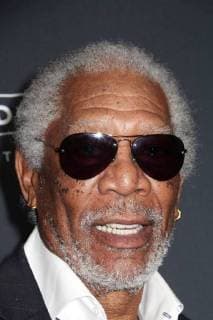 Morgan Freeman bei der Just Getting Started Film Premiere am 7.12.2017 in Los Angeles Just Getting Started Filmpremiere in Los Angeles, 2017