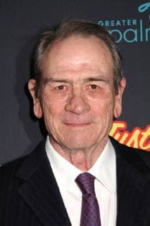 Tommy Lee Jones bei der Just Getting Started Film Premiere am 7.12.2017 in Los Angeles Just Getting Started Filmpremiere in Los Angeles, 2017