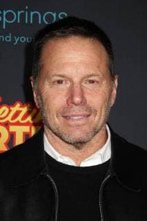 Billy Gerber bei der Just Getting Started Film Premiere am 7.12.2017 in Los Angeles Just Getting Started Filmpremiere in Los Angeles, 2017