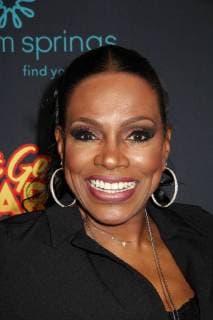 Sheryl Lee Ralph bei der Just Getting Started Film Premiere am 7.12.2017 in Los Angeles Just Getting Started Filmpremiere in Los Angeles, 2017
