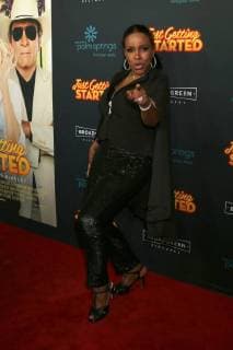 LOS ANGELES - DEC 7: Sheryl Lee Ralph at the Just Getting Started Premiere at ArcLight Hollywood on December 7, 2017 in Los Angeles, CA  Copyright: xKathyxHutchinsx xIPAx xHutchinsxPhotox