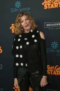 LOS ANGELES - DEC 7: Rene Russo at the Just Getting Started Premiere at ArcLight Hollywood on December 7, 2017 in Los Angeles, CA  Copyright: xKathyxHutchinsx xIPAx xHutchinsxPhotox