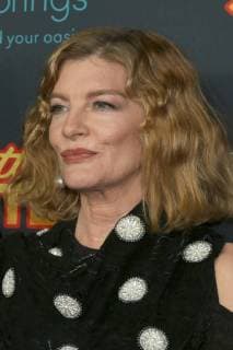 LOS ANGELES - DEC 7: Rene Russo at the Just Getting Started Premiere at ArcLight Hollywood on December 7, 2017 in Los Angeles, CA  Copyright: xKathyxHutchinsx xIPAx xHutchinsxPhotox