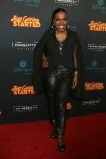 LOS ANGELES - DEC 7: Sheryl Lee Ralph at the Just Getting Started Premiere at ArcLight Hollywood on December 7, 2017 in Los Angeles, CA  Copyright: xKathyxHutchinsx xIPAx xHutchinsxPhotox
