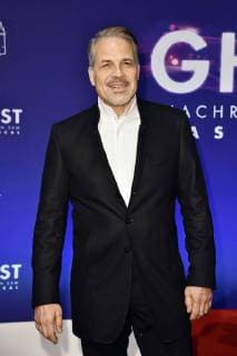 Karsten Speck bei der Gala-Premiere von Ghost - Das Musical im Stage Theater des Westens. Berlin, 07.12.2017
