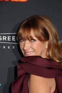 Jane Seymour 12 07 2017 The Los Angeles Premiere of Just Getting Started held at The ArcLight Hollywood in Los Angeles, CA  Copyright: xIzumixHasegawax 33490_008HNW