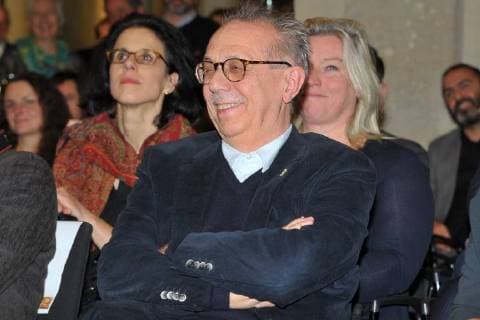 Dieter Kosslick 30 Jahre European Film Award (EFA) Birthday Party in der Akademie der Wissenschaften in Berlin am 08.12.2017