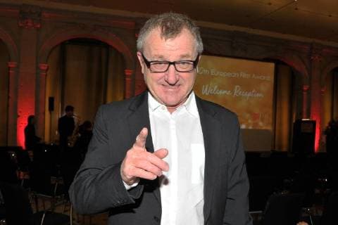 Mike Downey 30 Jahre European Film Award (EFA) Birthday Party in der Akademie der Wissenschaften in Berlin am 08.12.2017