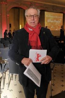 Dieter Kosslick (Berlinale Chef) 30 Jahre European Film Award (EFA) Birthday Party in der Akademie der Wissenschaften in Berlin am 08.12.2017