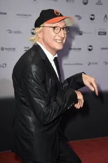 Entertainment Bilder der Woche Themen der Woche Bilder des Tages Otto Waalkes bei der Verleihung des 10. Deutschen Nachhaltigkeitspreises 2017 im Maritim Hotel. Düsseldorf, 08.12.2017