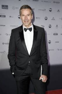 Dirk Steffens bei der Verleihung des 10. Deutschen Nachhaltigkeitspreises 2017 im Maritim Hotel. Düsseldorf, 08.12.2017