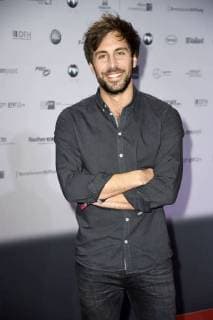 Max Giesinger bei der Verleihung des 10. Deutschen Nachhaltigkeitspreises 2017 im Maritim Hotel. Düsseldorf, 08.12.2017