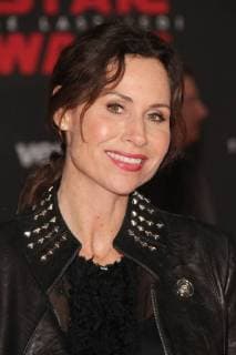Minnie Driver at the World Premiere of Lucasfilm s Star Wars: The Last Jedi held at the Shrine Auditorium in Los Angeles, CA, December 9, 2017.  Copyright: xJosephxMartinezx 33492_026JM
