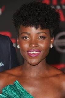 Lupita Nyong o at the World Premiere of Lucasfilm s Star Wars: The Last Jedi held at the Shrine Auditorium in Los Angeles, CA, December 9, 2017.  Copyright: xJosephxMartinezx 33492_030JM